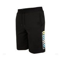 PUMA Summer Court Graphic Shorts 'Black' 845863-01