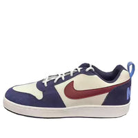 Nike Court Borough Low Prem 'Navy Sail' FV8109-161