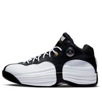 Air Jordan Jumpman Team 1 'White Black' CZ9171-101