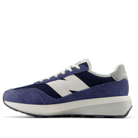 New Balance 370 'Navy White' U370AG