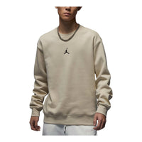 سويت شيرت Air Jordan Essentials بشعار "Sand" FV8451-282