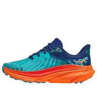 (WMNS) HOKA ONE ONE Challenger ATR 7 Wide 'Ceramic Vibrant Orange' 1134500-CVOR
