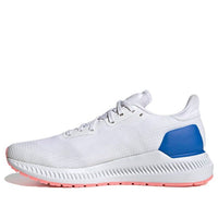 (WMNS) adidas Solar Blaze أبيض/أزرق/أحمر EE4241