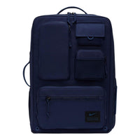 حقيبة ظهر Nike Utility Training "زرقاء" CK2656-410
