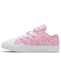 (TD) Converse Chuck Taylor All Star 1V Toddler/Youth 766882C