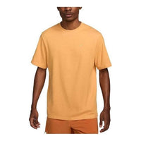 Nike Primary Dri-Fit T-shirt 'Orange' DV9832-815