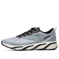 مجموعة ANTA Run "Burnt Blue Black White" 112025515-4