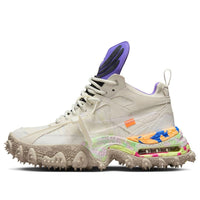 Nike x Off-White Air Terra Forma 'White' DQ1615-100