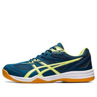 حذاء ASICS Court Break 2 "Deep Sea Teal" 1073A013-404
