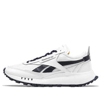 Reebok Classic Leather Legacy 'White Vector Navy' GW9967
