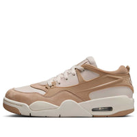 (WMNS) حذاء Air Jordan 4 RM 'Hemp' FQ7940-202