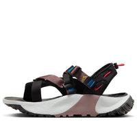 Nike Oneonta Next Nature Sandal 'Black Plum Eclipse' FB1950-002
