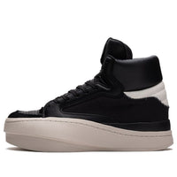 حذاء adidas Y-3 Centennial High 'Black Off White' IF7788