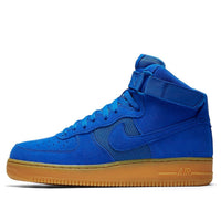 حذاء Nike Air Force 1 High 07 LV8 "Hyper Cobalt" 806403-400