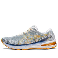حذاء ASICS GT-2000 10 "فولاذي فاتح كهرماني" 1011B185-404