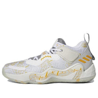 adidas DON العدد 3 "الممالك الثلاث" HQ4502