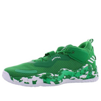 adidas DON Issue #3 'Team Green' GW7920