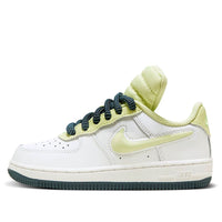 (PS) Nike Force 1 Low 'Padded Tongue' FB9511-100