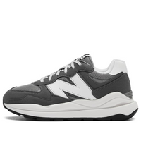 (GS) New Balance 57/40 'رمادي أبيض' GC5740VB