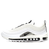 (WMNS) Nike Air Max 97 'أبيض أسود فضي' 921733-103