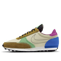 حذاء Nike Daybreak Type 'Fossil Illusion Green' DC3274-203