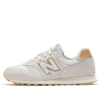 (WMNS) حذاء New Balance 373 Series Gray B Wide WL373CD2
