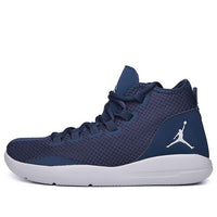 حذاء Air Jordan Reveal "Midnight Navy" 834064-402