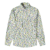 Nike Dri-FIT ACG UV Allover Print Top 'Snowgrass - Light Bone' DN3941-072