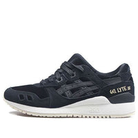 (WMNS) حذاء ASICS Gel-Lyte 4 "أسود" HN7T9-9090