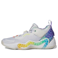 adidas D.O.N. Issue #3 'Autism Awareness' GY0321