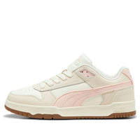 PUMA RBD Game Low 'Alpine Snow Pink' 386373-38