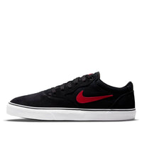 Nike Chron 2 SB 'Black University Red' DM3493-003