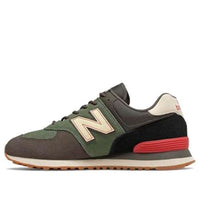 New Balance 574 'Seasonal Pack - Green' ML574JHR