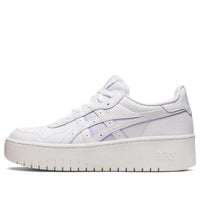 (WMNS) ASICS JapanS PF 'White Purple' 1202A360-108