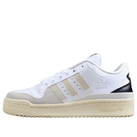 حذاء adidas x Kith Forum Low 'Classics Program - White Green' GY2541
