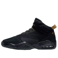 Air Jordan Lift Off 'Black Metallic Gold' AR4430-007