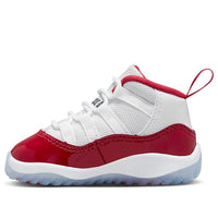 (TD) حذاء Air Jordan 11 Retro "Cherry" 378040-116