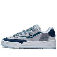 Li-Ning GOS 2000 'رمادي بحري أبيض' AEPSA55-2