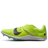 Nike Air Zoom Rival Jump Spikes 'Volt Mint Foam' DR2756-700