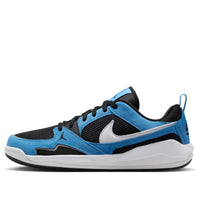 Air Jordan CMFT Era 'Black University Blue White' HJ6777-004