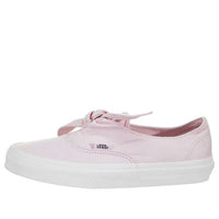 Vans Authentic Knotted 'Chalk Pink' VN0A3MU2QAI