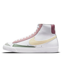 (WMNS) Nike Blazer Mid '77 'White Multi' DN5052-100