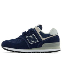(PS) New Balance 574 Shoes 'Core Pack Navy' PV574EVN