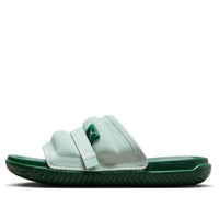 حذاء Air Jordan Super Play 'Gorge Green' DM1683-300