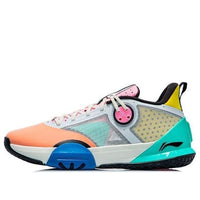 Li-Ning Wade All Day 6 V1 'متعدد الألوان' ABPR019-2
