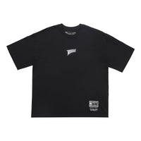 تيشيرت Mitchell &amp; Ness x NBA Team "Golden State Warriors" MNJYSST230082-BLACK