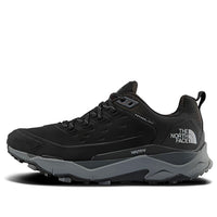 THE NORTH FACE Vectiv Exploris Futurelight Hiking Shoes 'Tnf Black Grey' 5G3B-KZ2