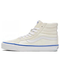 Vans Sk8-Hi Reissue 38 'Chalk White Blue' VN000CR0OFW