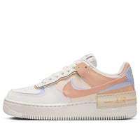 (WMNS) Nike Air Force 1 Shadow 'Sail Pale Vanilla' DZ1847-114