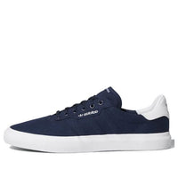 adidas 3MC Vulc 'Collegiate Navy' B22707